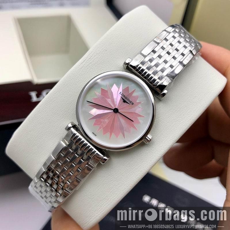 Replica Longines 24mm 090922