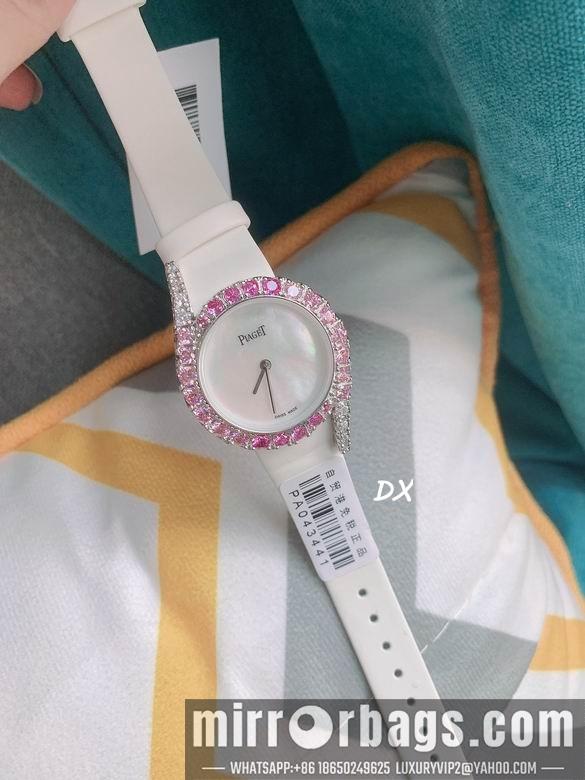 Replica Piaget 32x8mm 12nms101