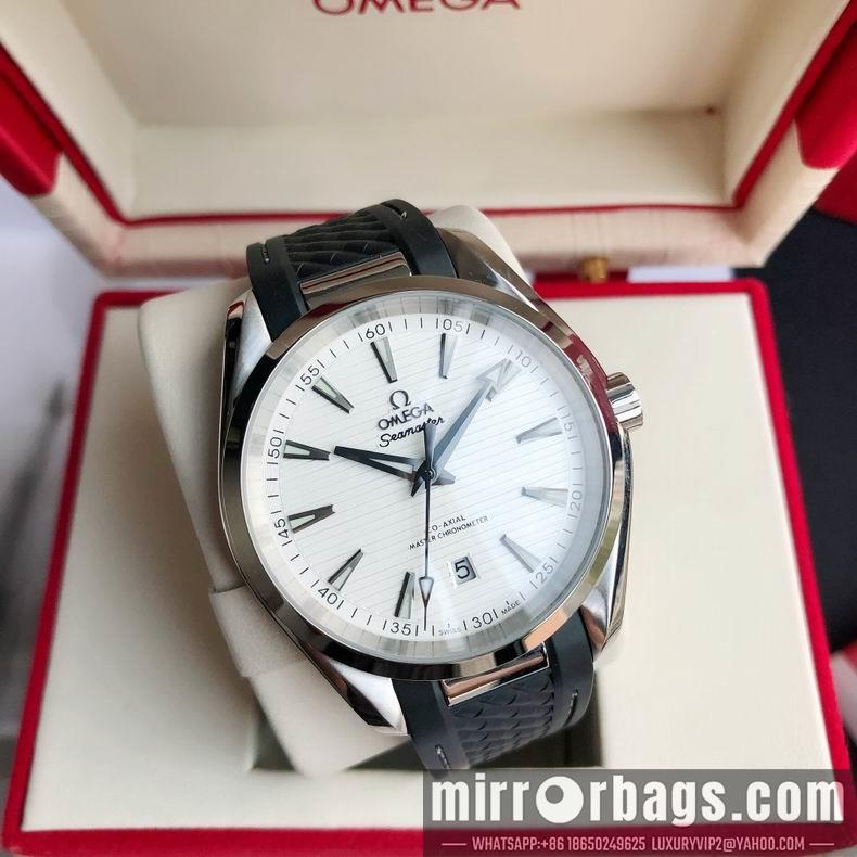 Replica Omega men 41.5mm 110409