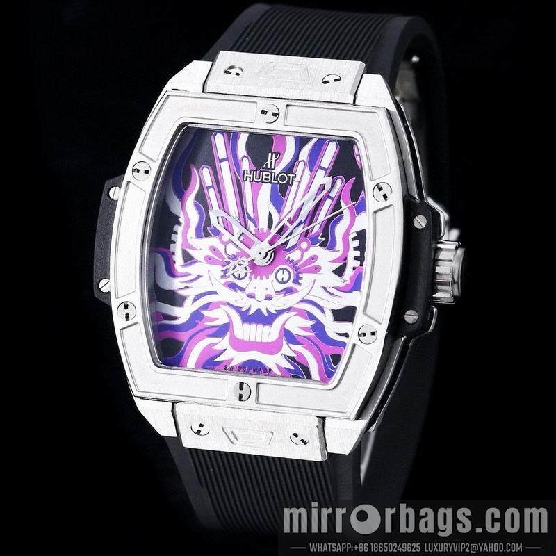 Replica Hublot watch 072401