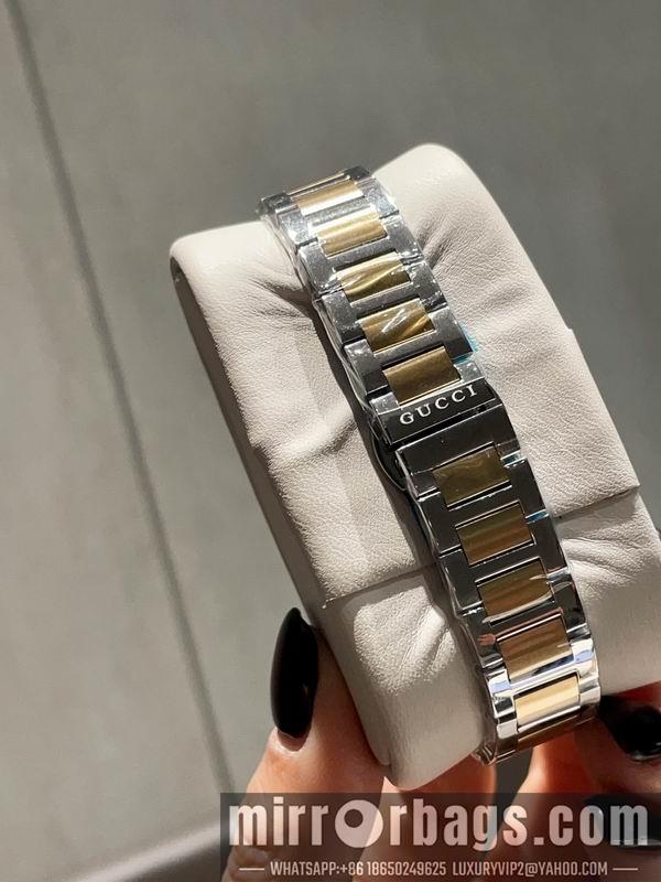 Replica Gucci 29mm 022432