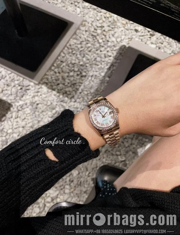 Replica Rolex 31mm 102259