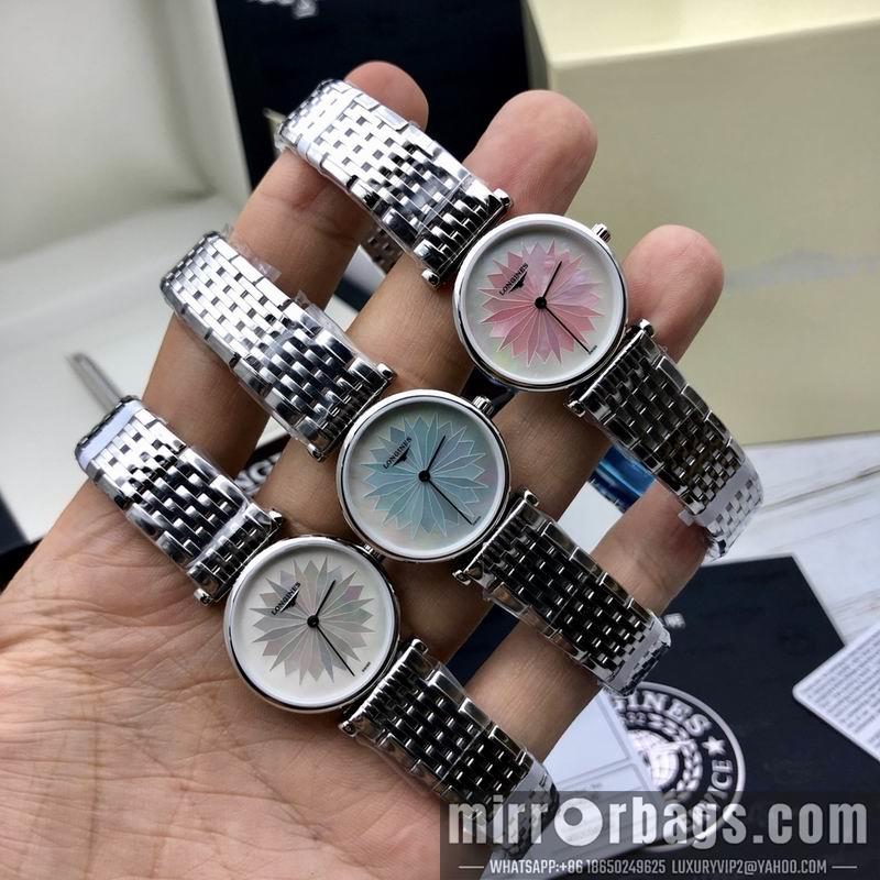 Replica Longines 24mm 090922