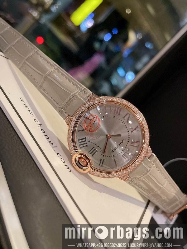 Replica Cartier 36mm 060330
