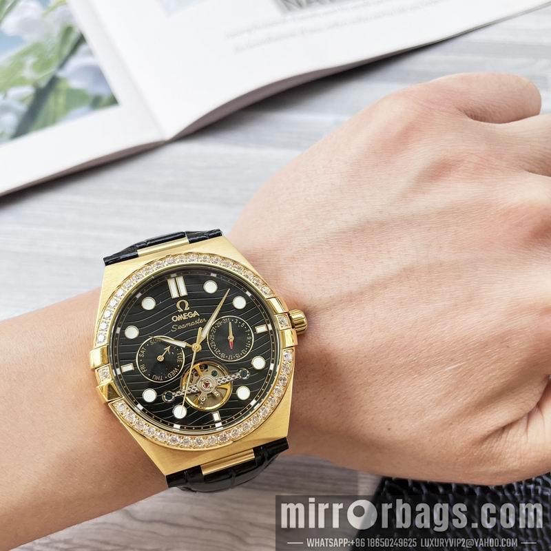Replica Omega 42mm 042753