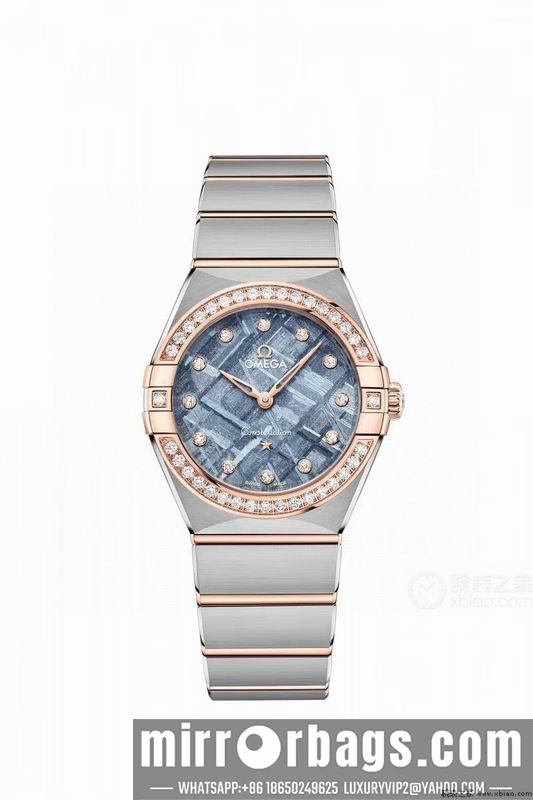 Replica Omega 27mm 022405