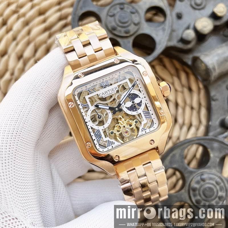 Replica Cartier 45X13mm 030212