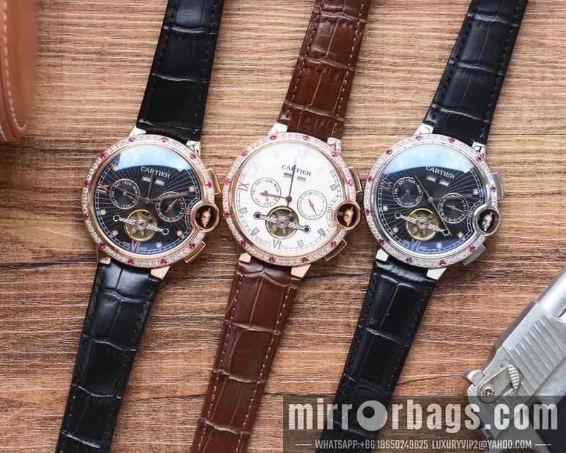 Replica Cartier 44X11mm 092868