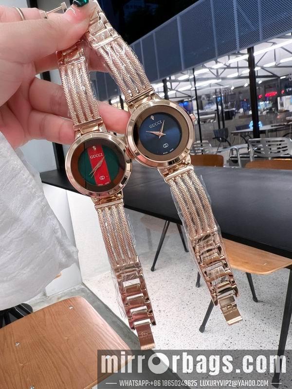 Replica Gucci 28mm 110172