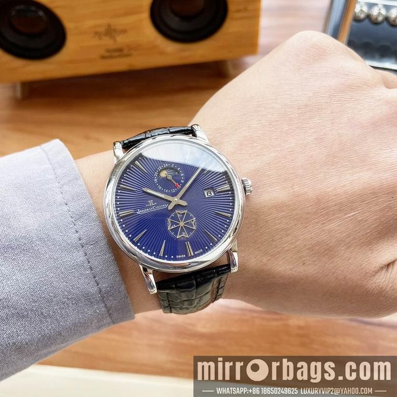 Replica Jaeger Lecoultre men 42X13mm M39