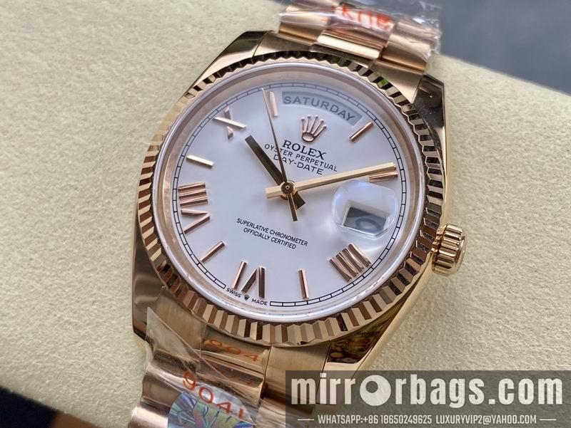 Replica Rolex 36mm 092947