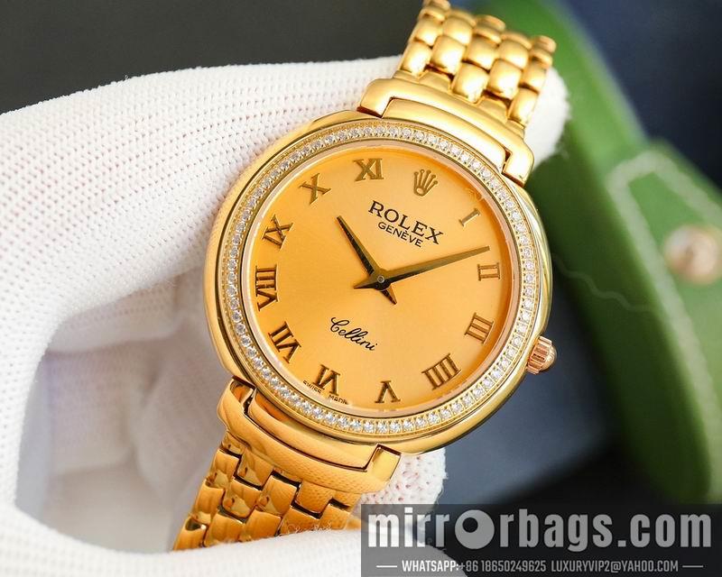 Replica Rolex 36.8X7mm 083037