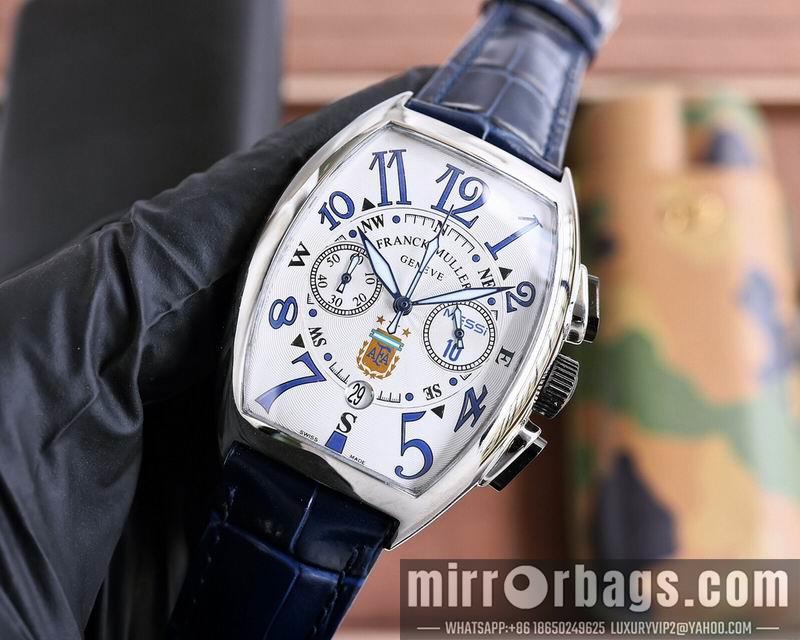 Replica Franck Muller 40X52mm 071442
