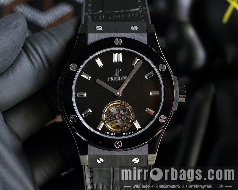 Replica Hublot 45X13mm 050707