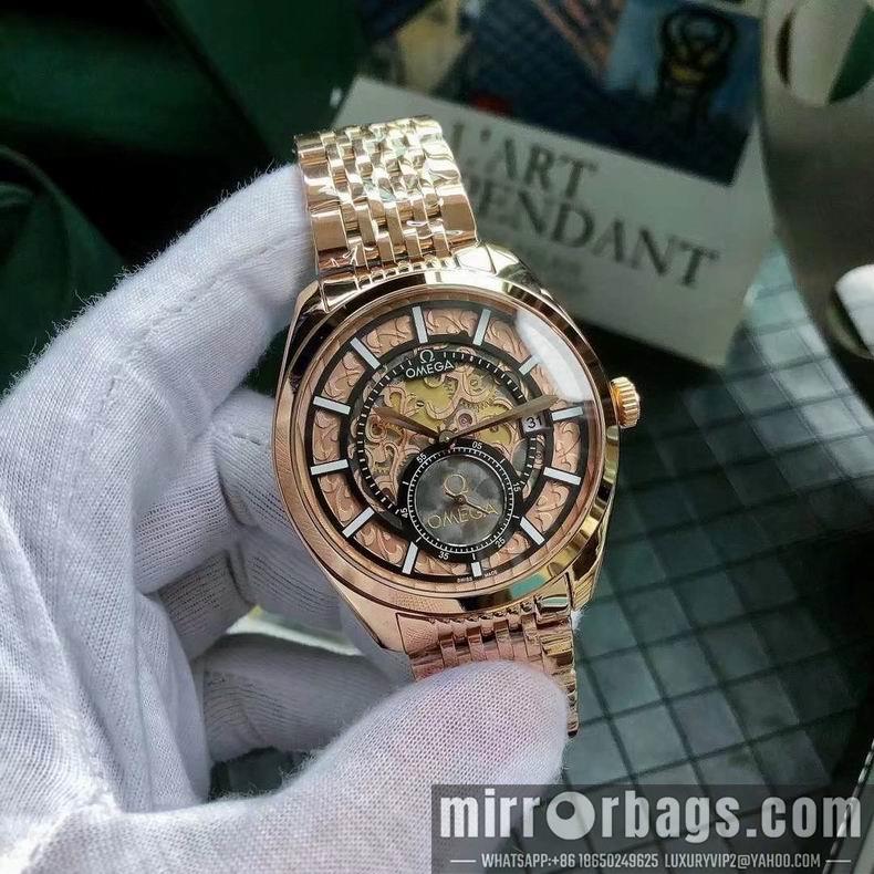 Replica Omega men 40X11mm 062149