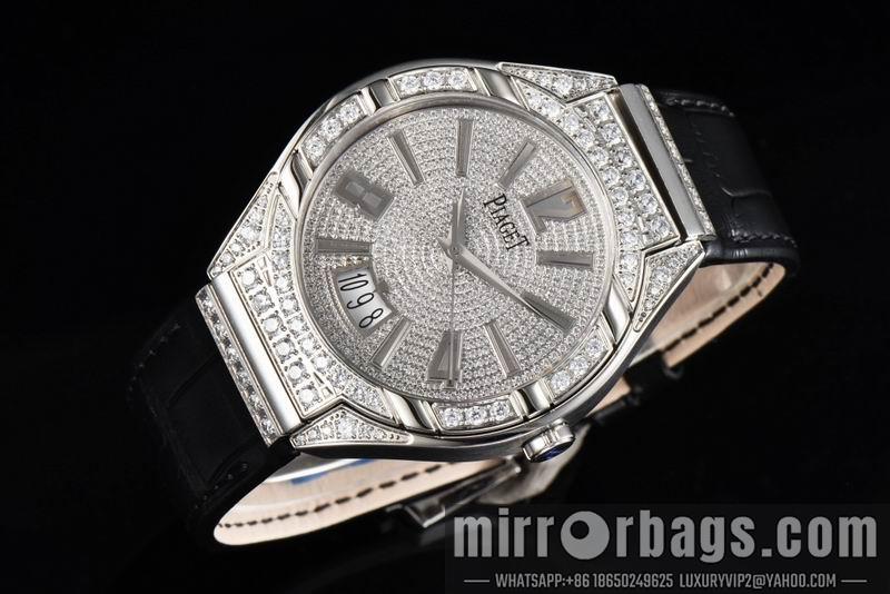 Replica Piaget watch 050658