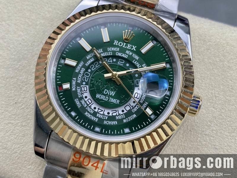 Replica Rolex 42mm 090426