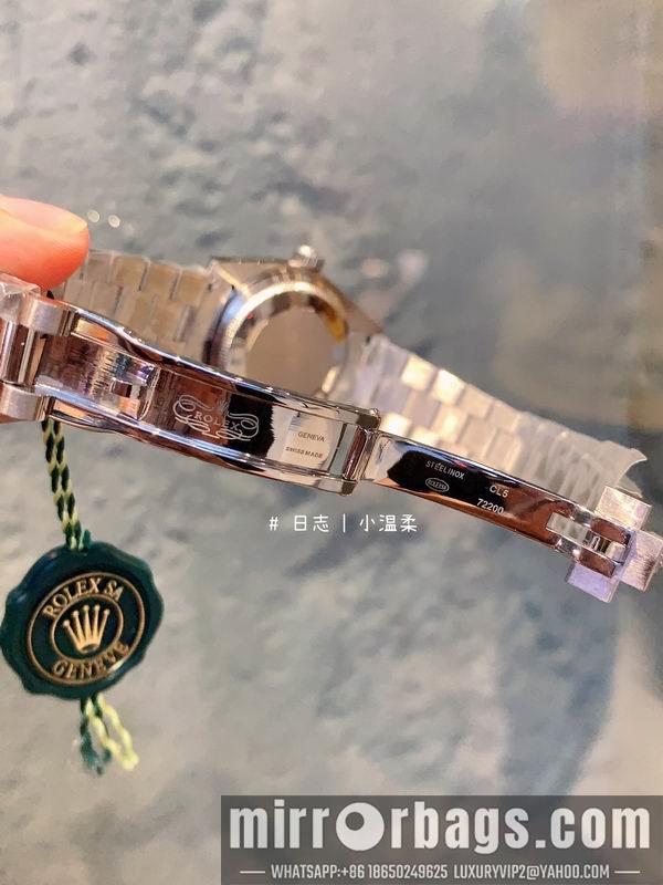 Replica Rolex 31mm 0830138