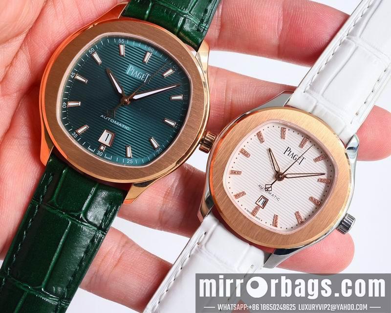 Replica Piaget man42mm woman36mm 080613
