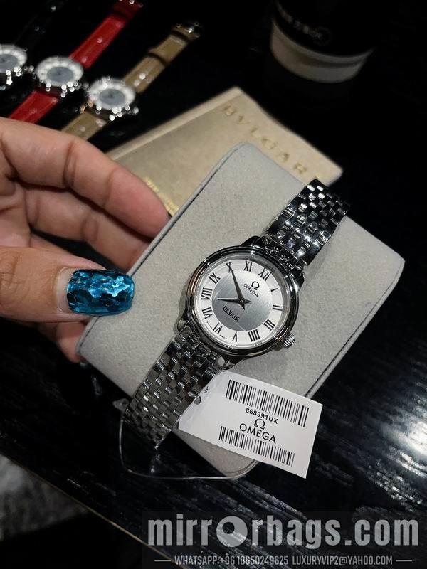 Replica Omega 28mm 102217