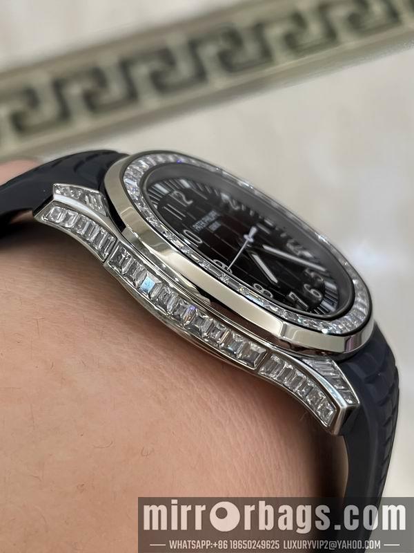 Replica Patek Philippe watch 080616