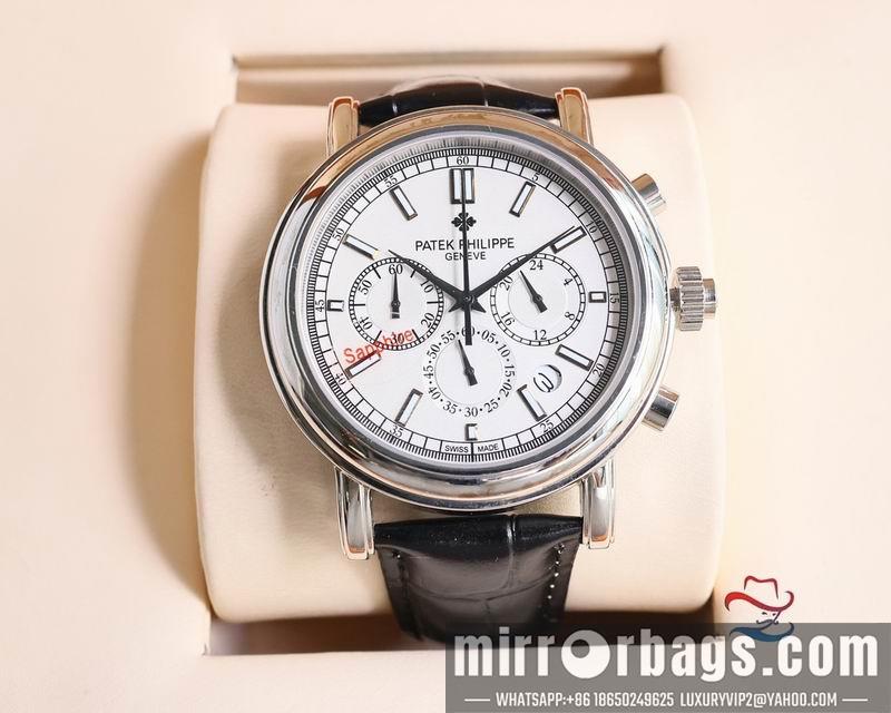 Replica Patek Philippe 46mm 072404