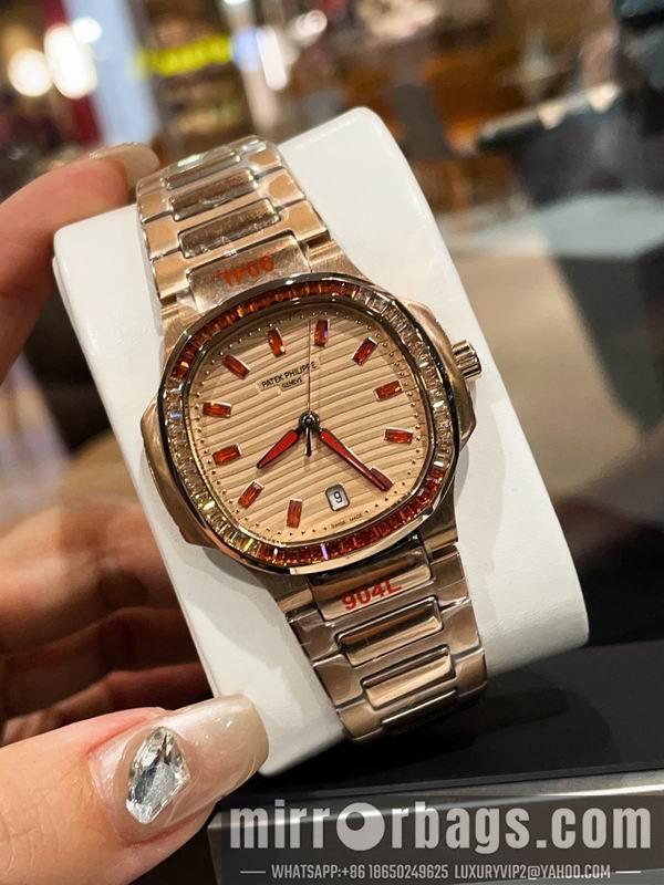 Replica Patek Philippe 35mm 041685