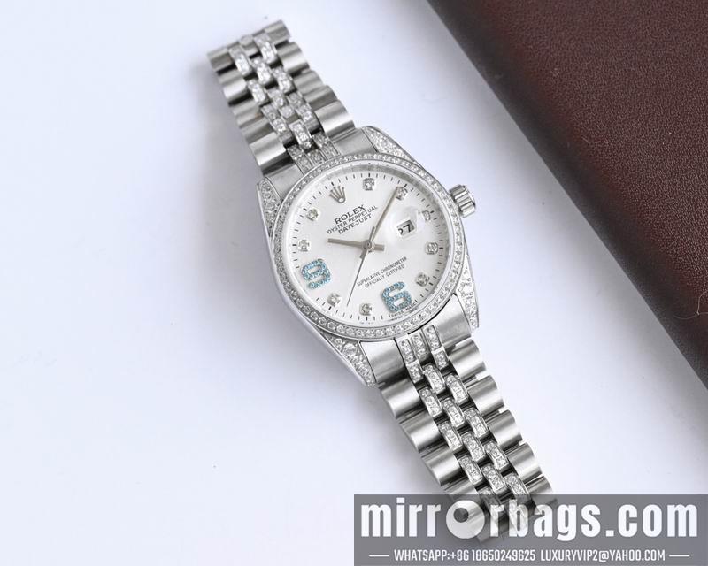 Replica Rolex woman watch 042760