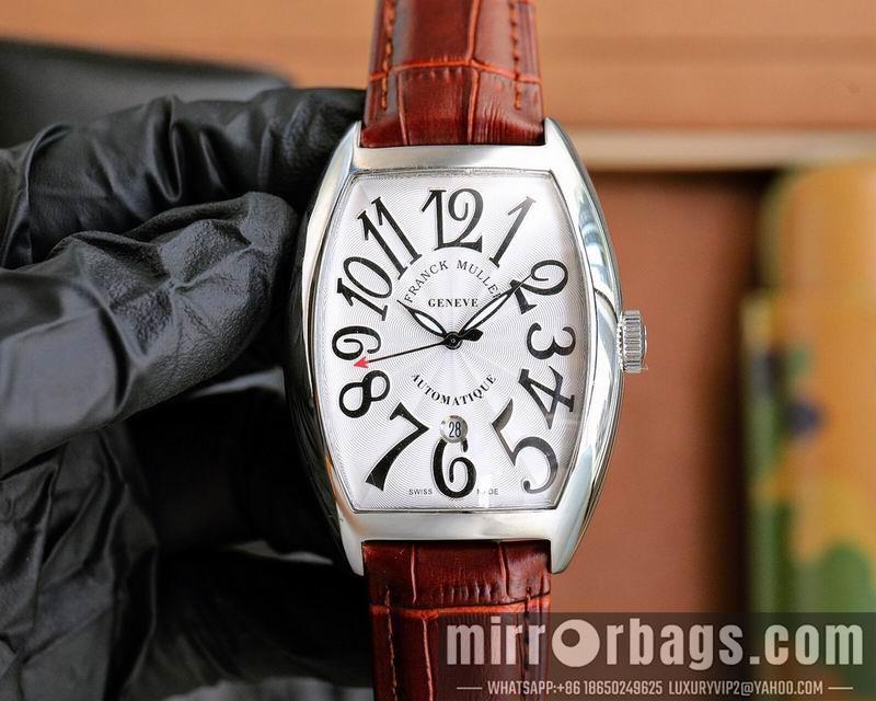 Replica Franck Muller 55X42X13mm 092824