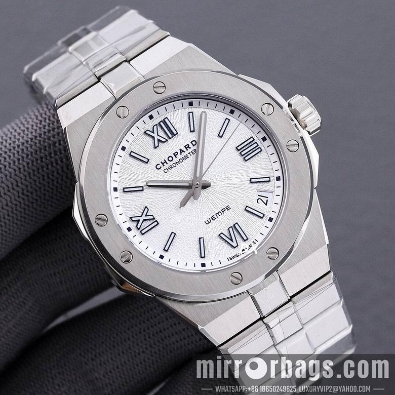 Replica Chopard 41mm 8nms70