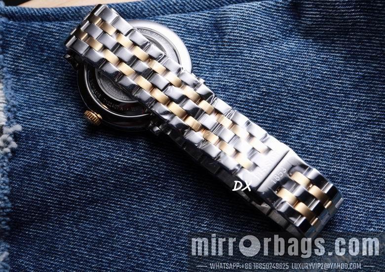 Replica Tissot 40x11mm 2nms29