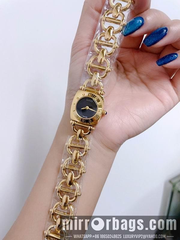 Replica Gucci watch 121878