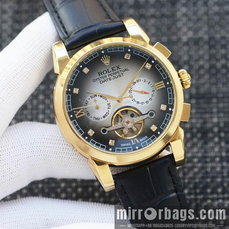 Replica Patek Philippe 43X12mm 101595