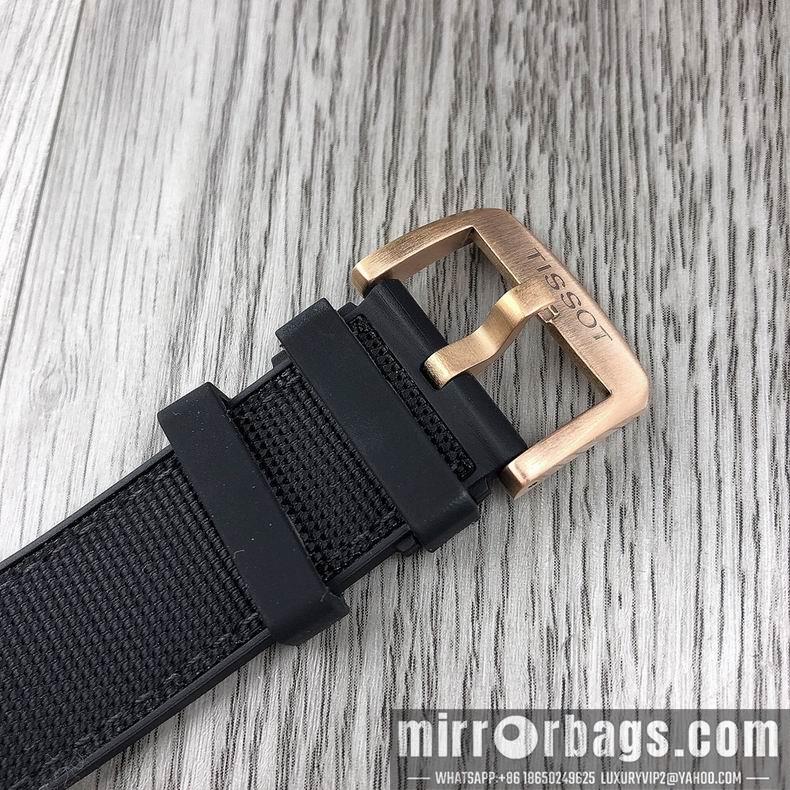 Replica Tissot men 42X10mm 070203