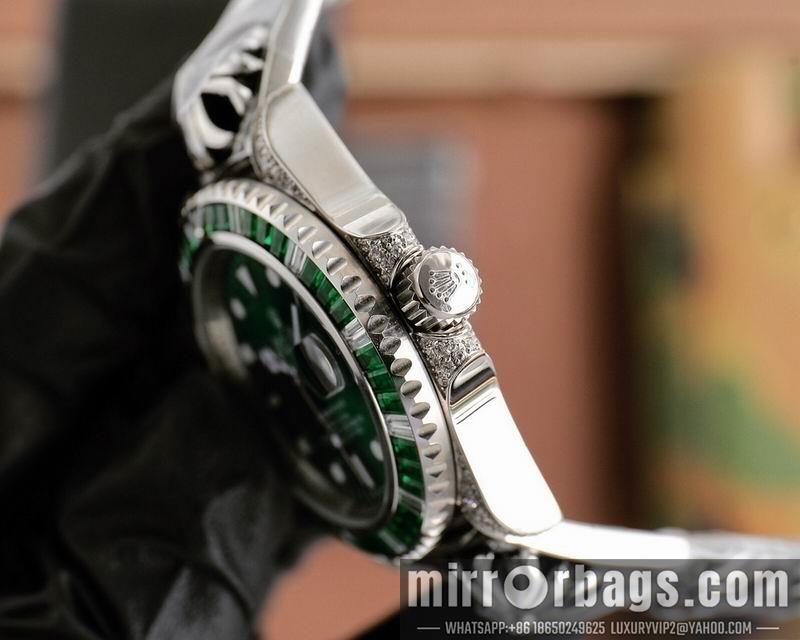 Replica Rolex watch 071433