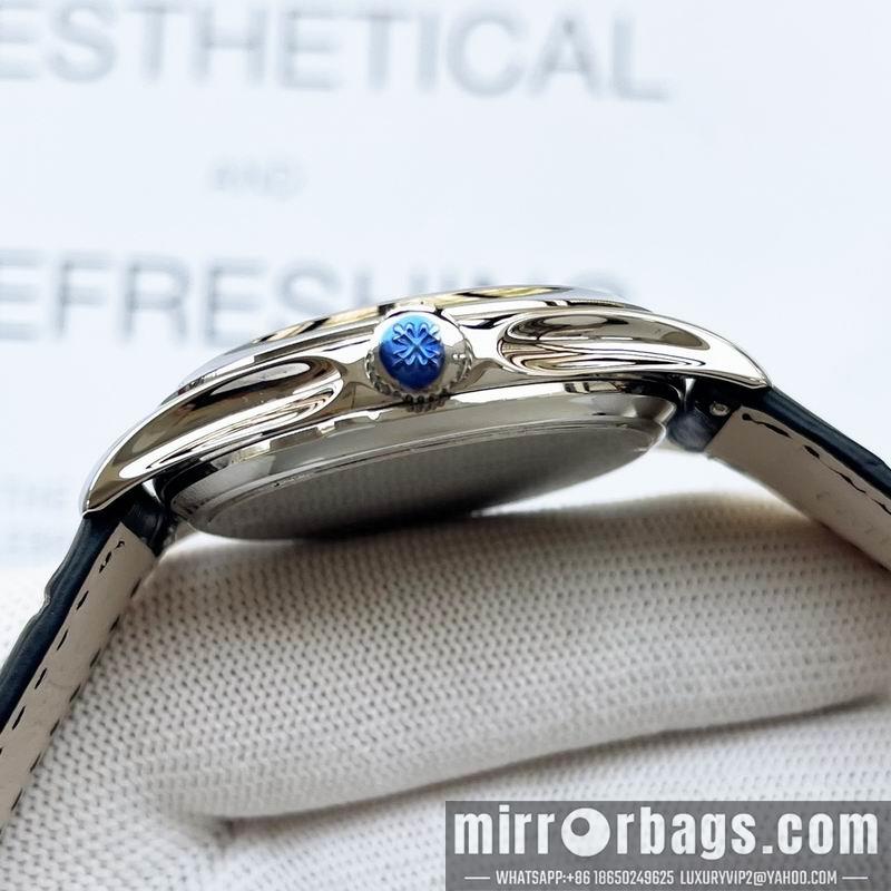Replica Patek Philippe 39X10.2mm 032065