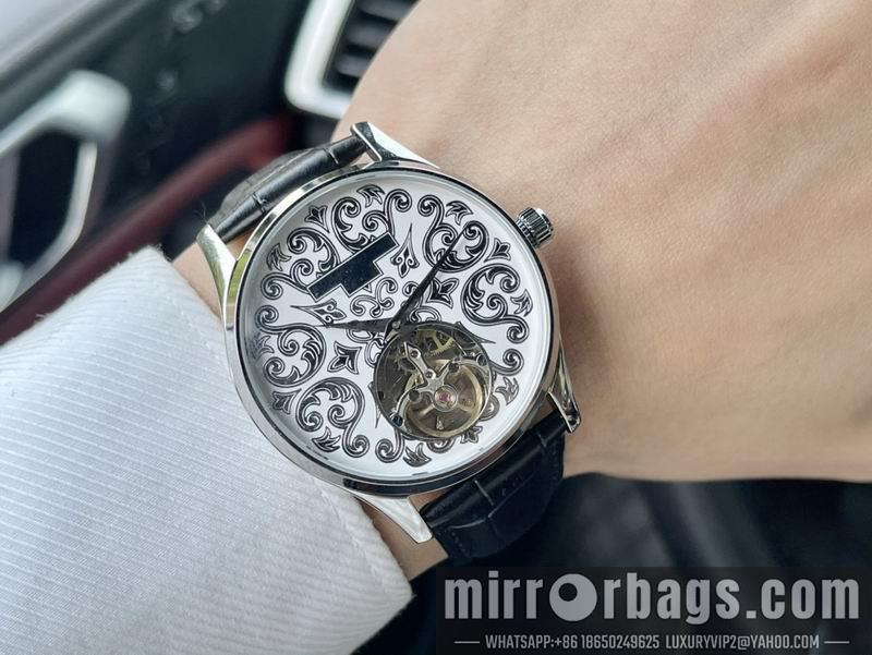 Replica Patek Philippe 42mm 031626