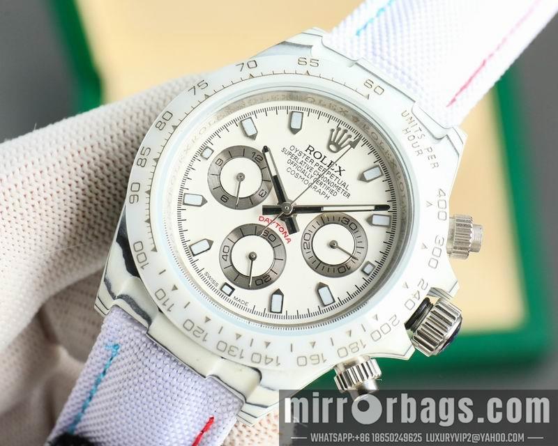 Replica Rolex 40X12.4mm 120134