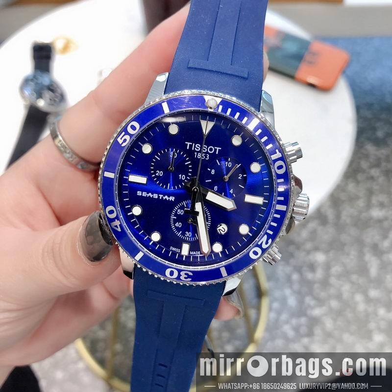 Replica Tissot 42X10mm 041425