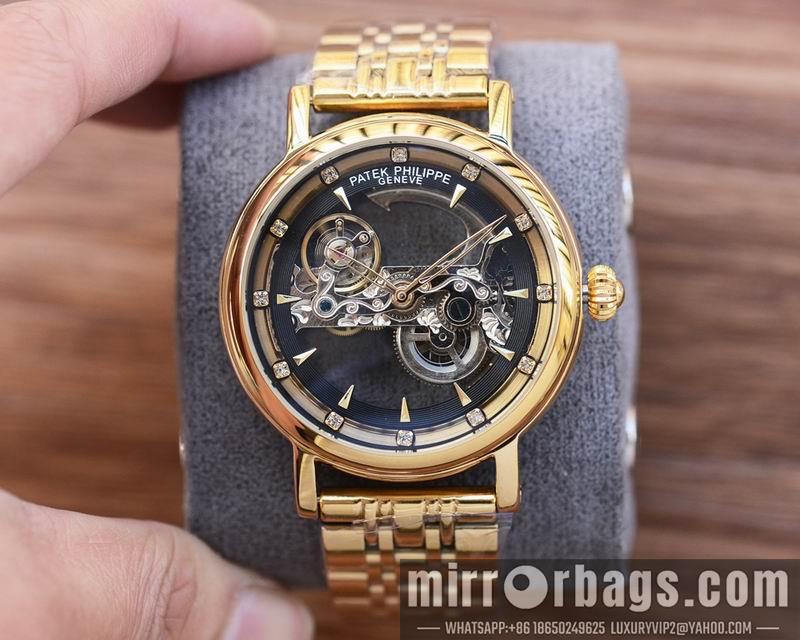 Replica Patek Philippe 41X12mm 0413135