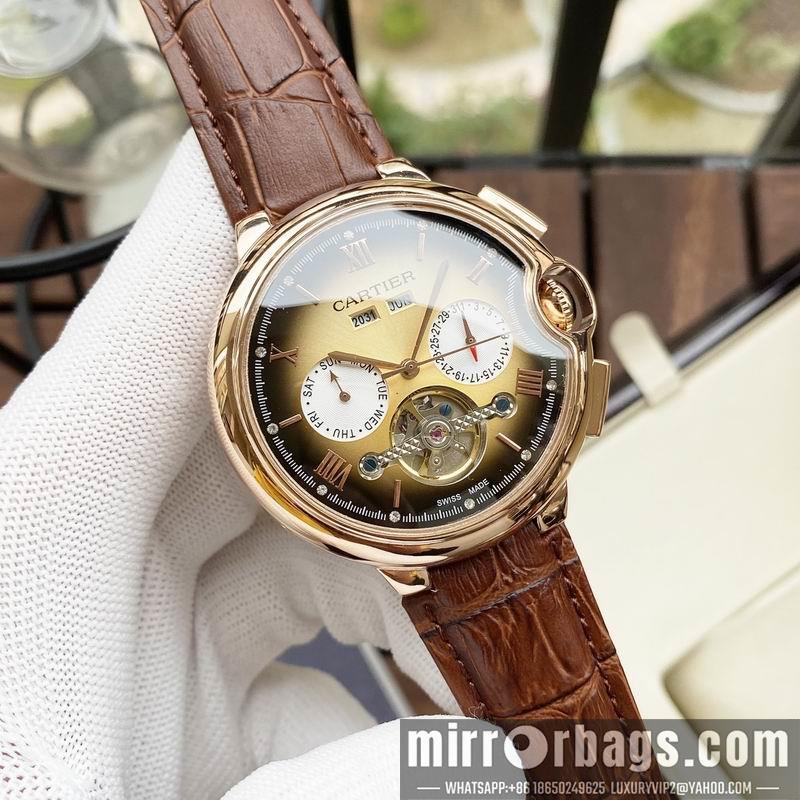 Replica Cartier 44mm 1031138