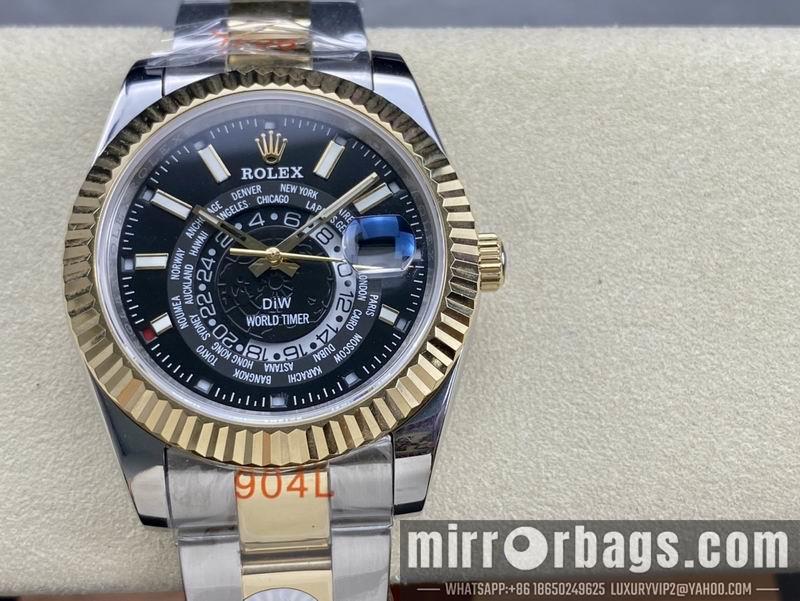 Replica Rolex 42mm 090426