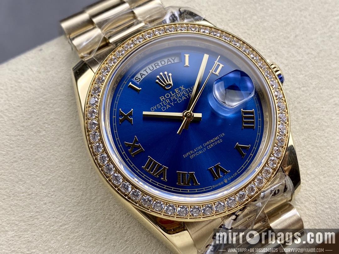 Replica Rolex 36mm 092914