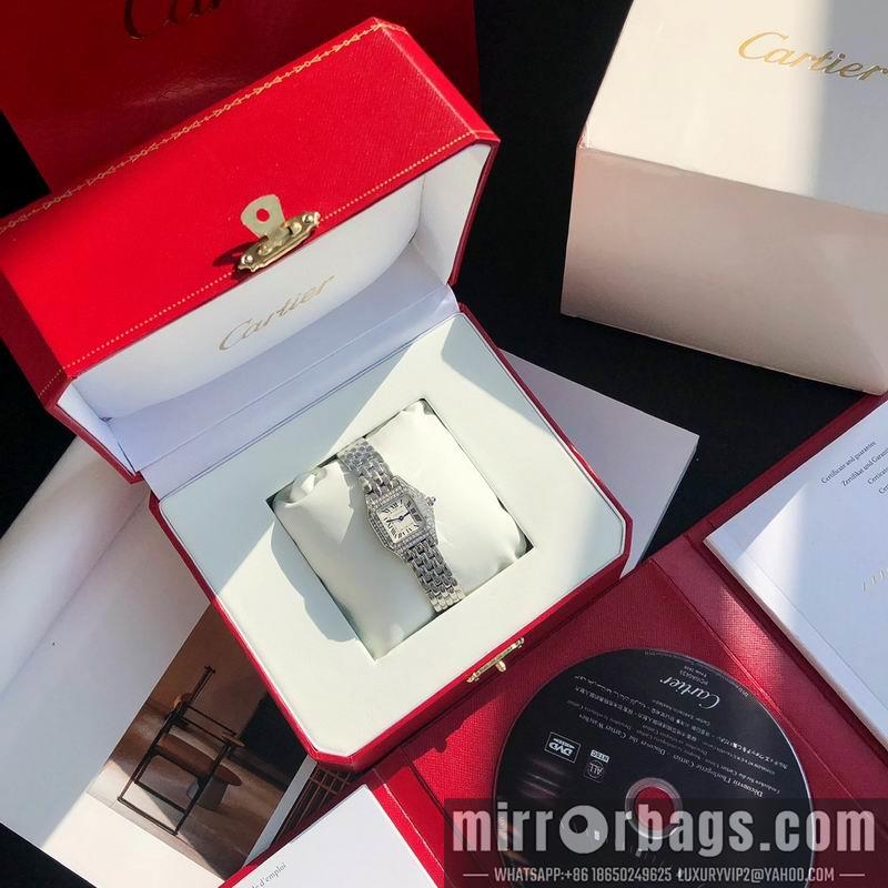 Replica Cartier 22mm 022273