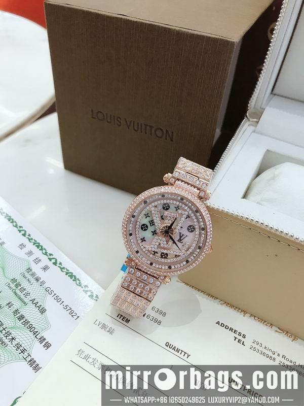 Replica LV 38X12mm 032270