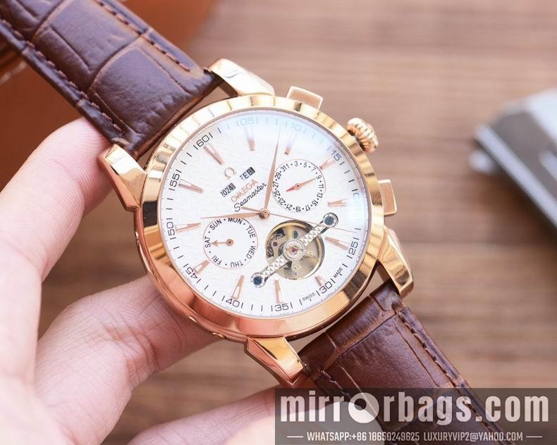 Replica Omega men 41X12mm 123153