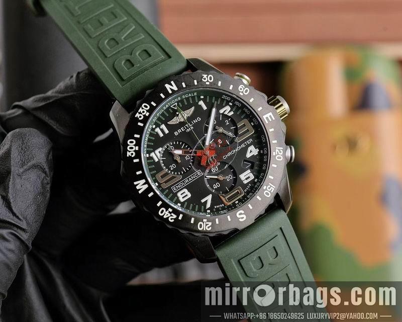 Replica Breitling Watch 44mm 050713