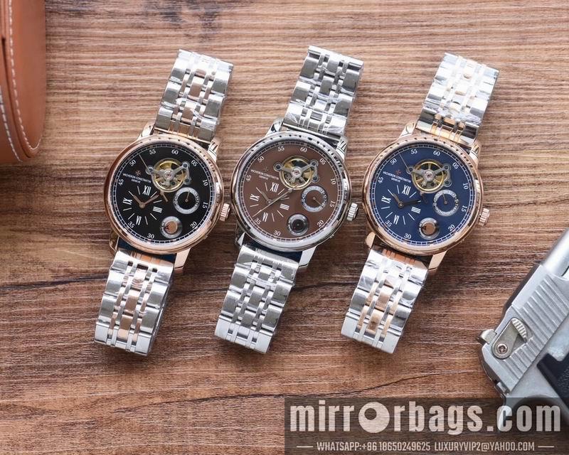 Replica Vacheron Constantin watch 041357