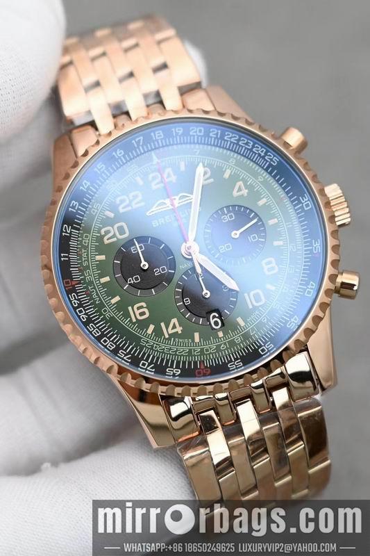 Replica Breitling Watch watch 070709