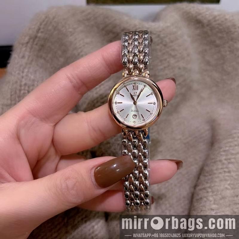 Replica Omega 28mm 022502